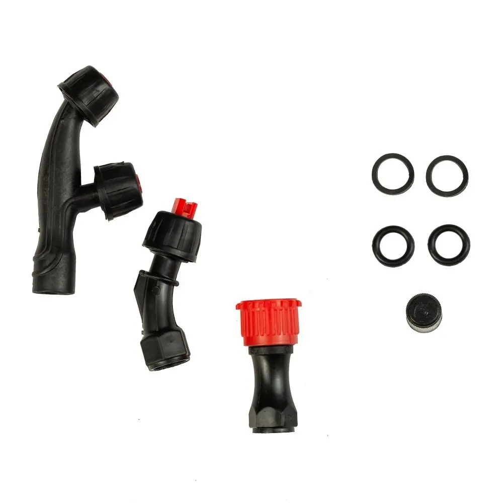 Опрыскиватель аккумуляторный Тatta ТP- 1838А 18Л