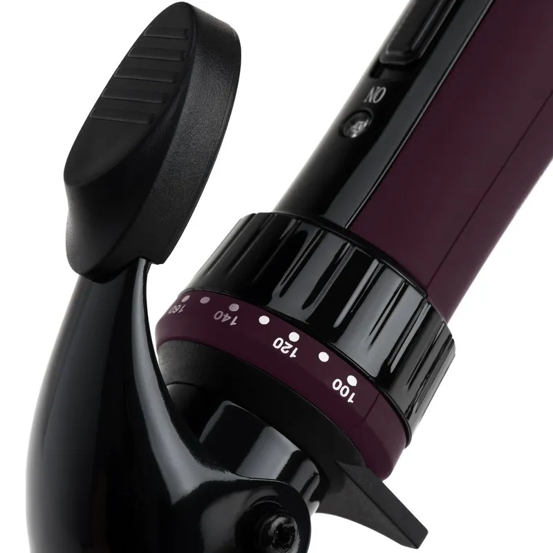 Ondulator de păr Polaris Megapolis Collection PHS 2285K, Vinus