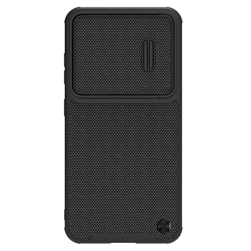 Чехол Nillkin Galaxy S23 Textured Case S, Чёрный