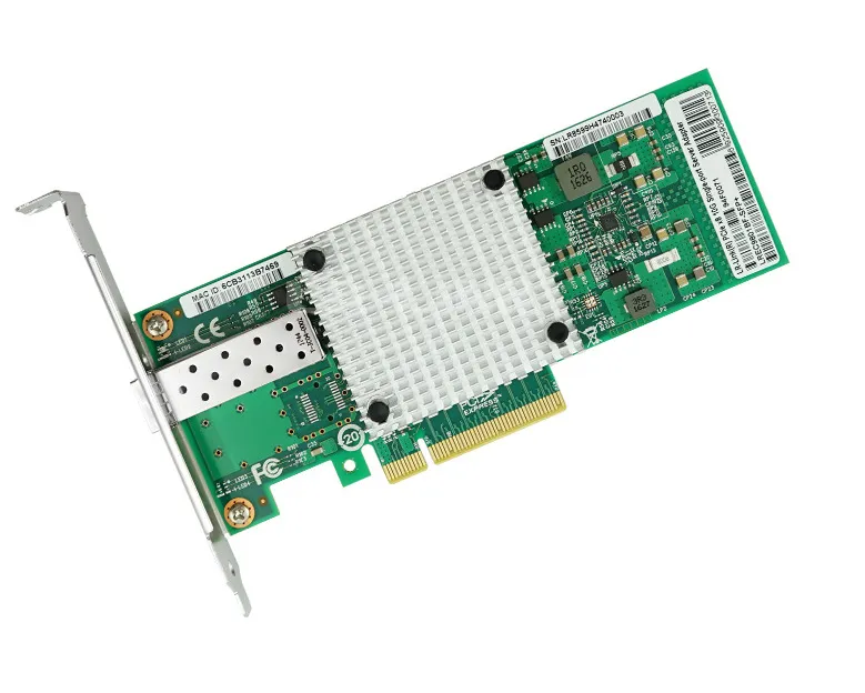 Сетевой адаптер LR-Link LREC9801BF-SFP+