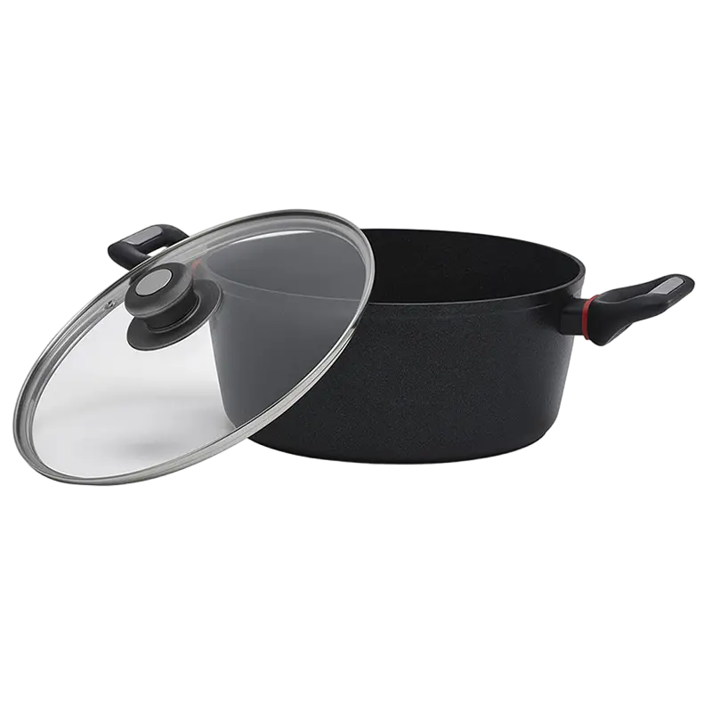 Cratiță Polaris PRO collection-20C, 2,4L, 20cm, Negru