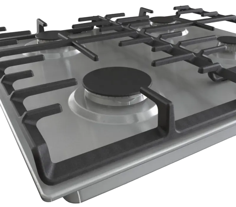 Газовая варочная панель Gorenje G 642 ABX, Слоновая кость