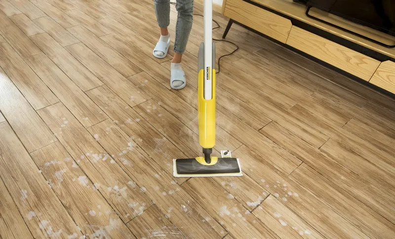 Aparat de curăţat cu abur Karcher SC 2 Upright EasyFix, 1.513-345.0