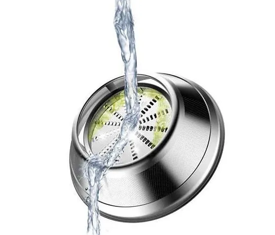 Storcător de fructe și legume PHILIPS HR1918/80, Alb