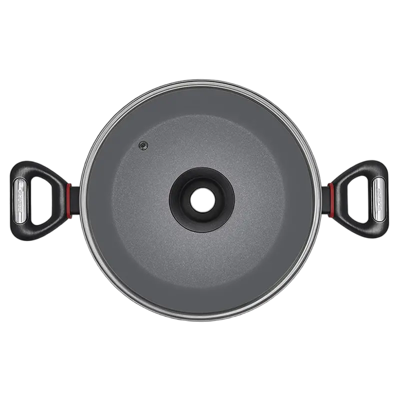 Cratiță Polaris PRO collection-20C, 2,4L, 20cm, Negru