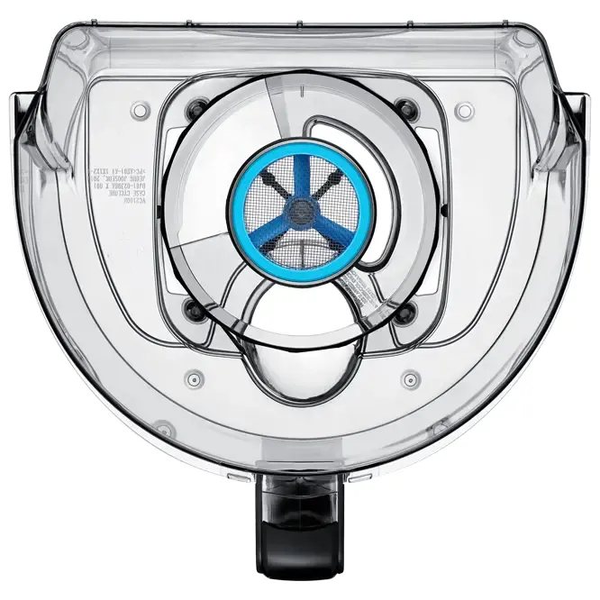 Aspirator Samsung VC18M21D0VG/UK, Negru