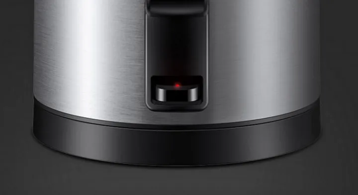 Электрочайник Xiaomi V-MK151B, Серебристый