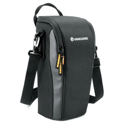 Geantă pe umăr Vanguard ALTA LPL, Negru
