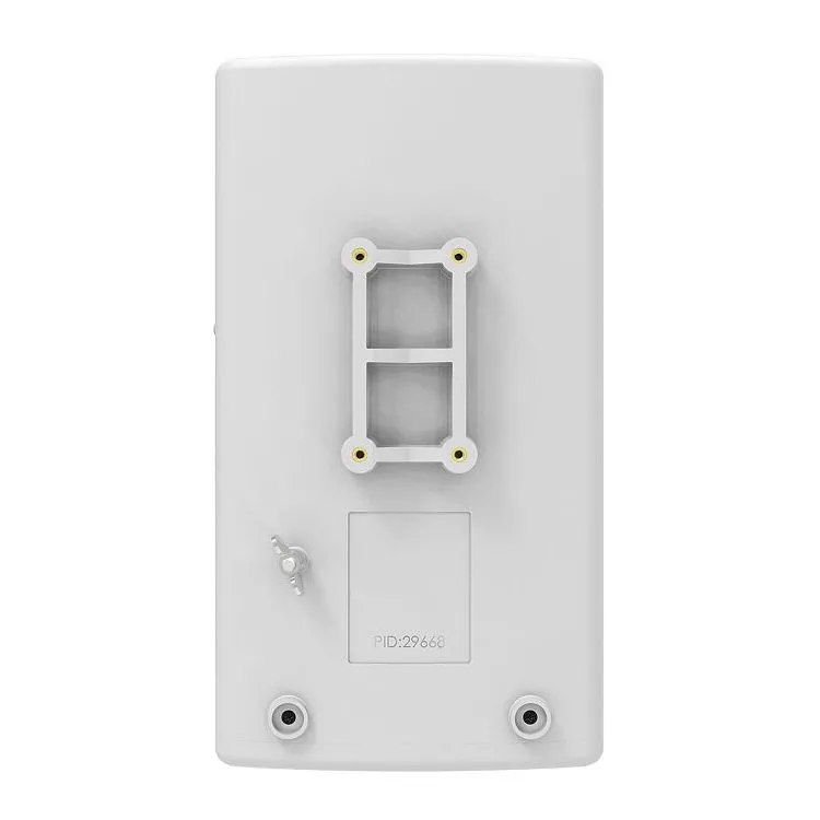 Маршрутизатор MikroTik RB960PGS-PB, Белый