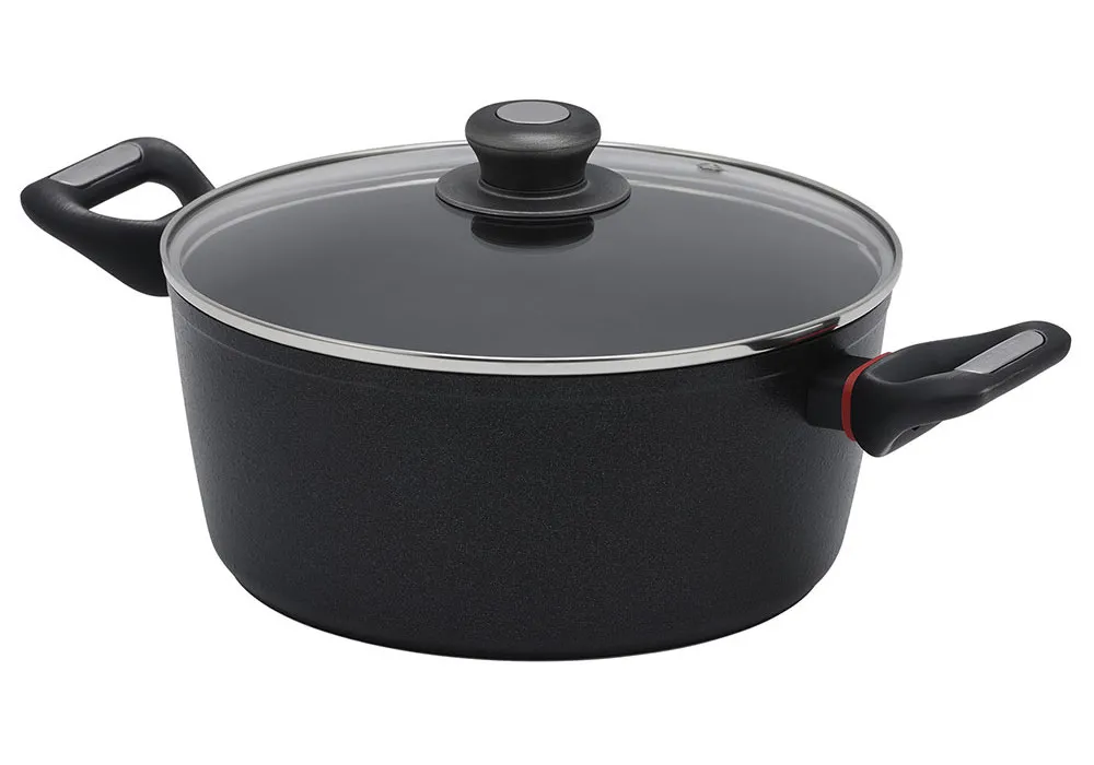 Cratiță Polaris PRO collection-20C, 2,4L, 20cm, Negru