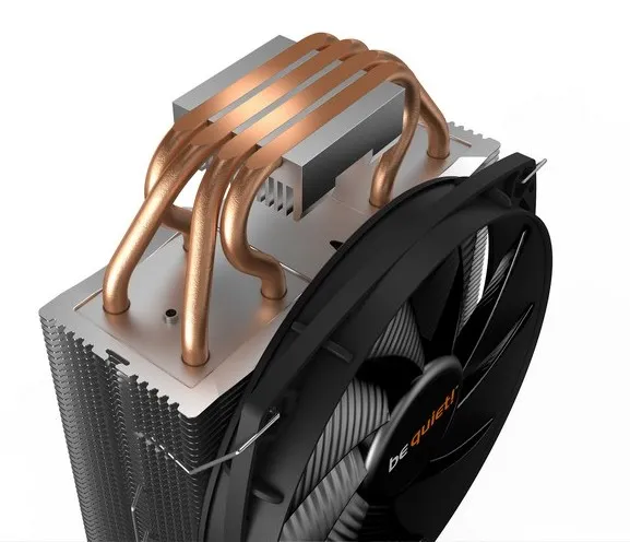 Кулер для процессора be quiet! Shadow Rock Slim 2