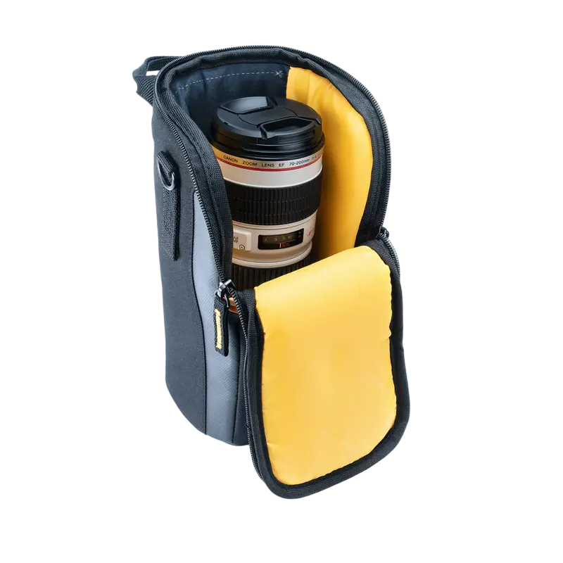 Geantă pe umăr Vanguard ALTA LPL, Negru