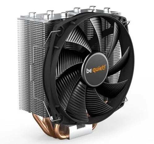 Кулер для процессора be quiet! Shadow Rock Slim 2