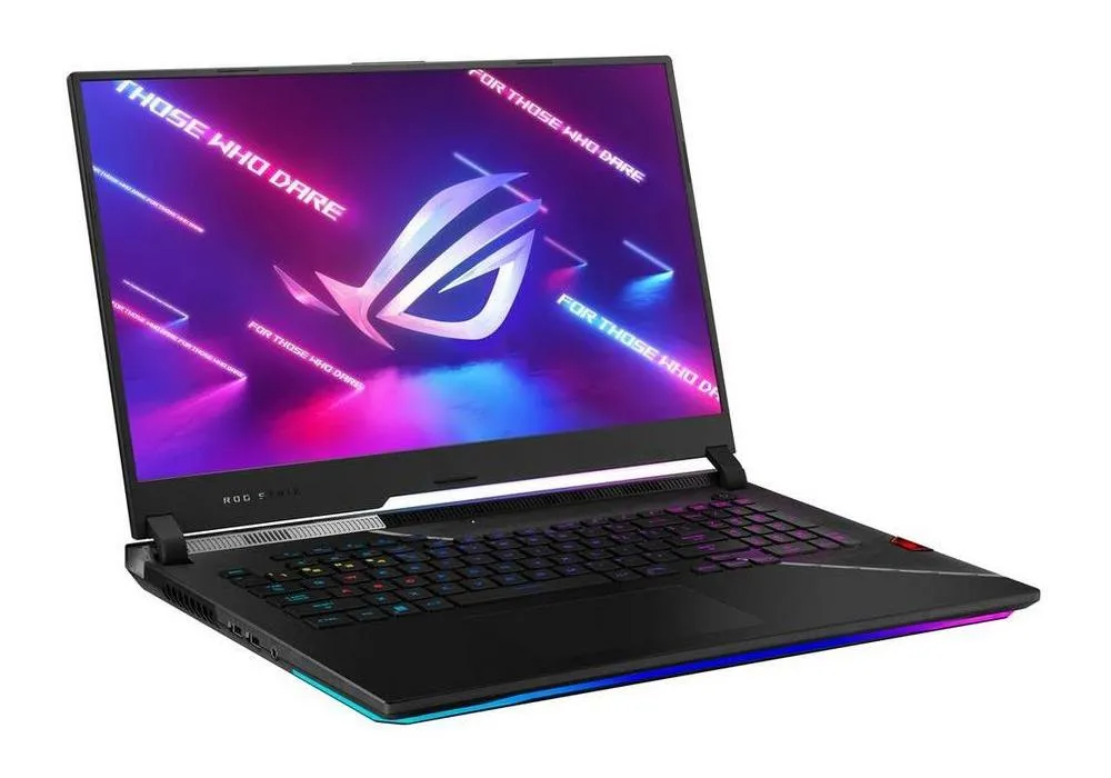 Laptop Gaming 17,3