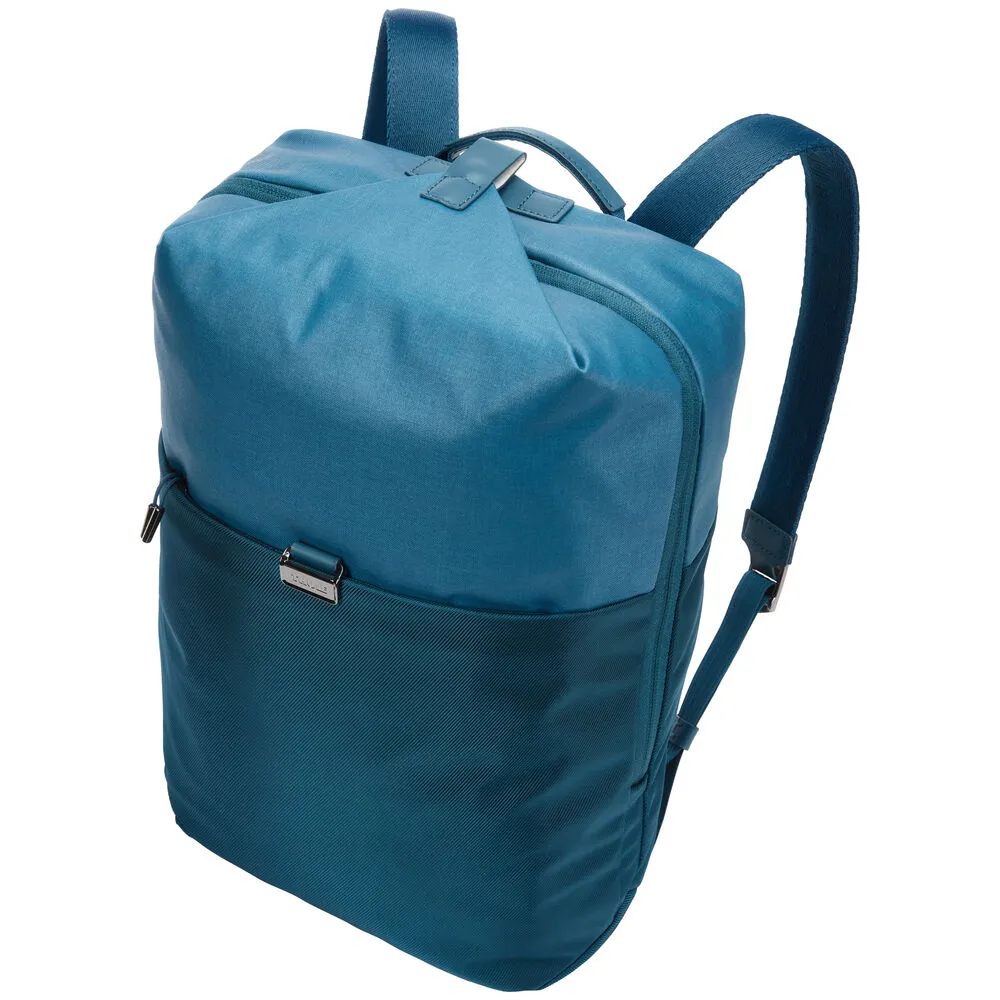 Backpack Thule Spira SPAB113, 15L, 3203789, Legion Blue for Laptop 13