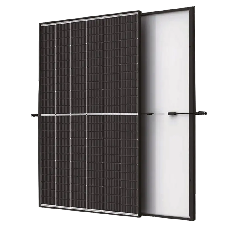 Panou solar Trina Solar TSM-DE09R.08, 430 W