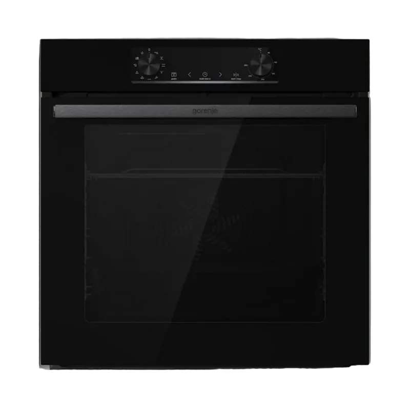 Cuptor Electric Gorenje BO6735E02BK, Negru