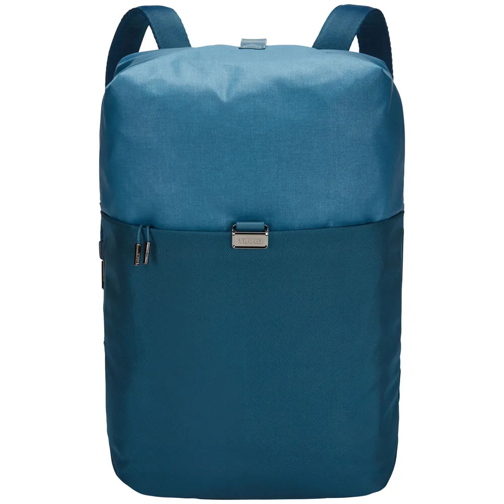 Backpack Thule Spira SPAB113, 15L, 3203789, Legion Blue for Laptop 13
