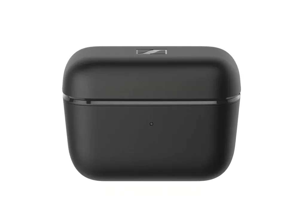 Наушники Sennheiser CX True Wireless, Чёрный