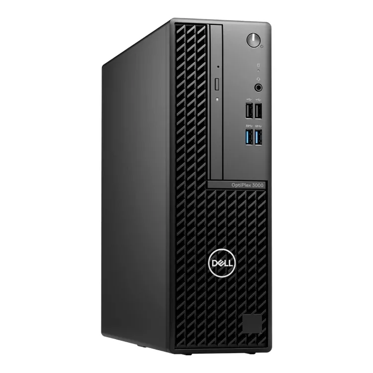 Mini PC DELL OptiPlex 3000, SFF, Intel Core i5-12500, 8GB/256GB, Intel UHD Graphics 770, Windows 11 Pro