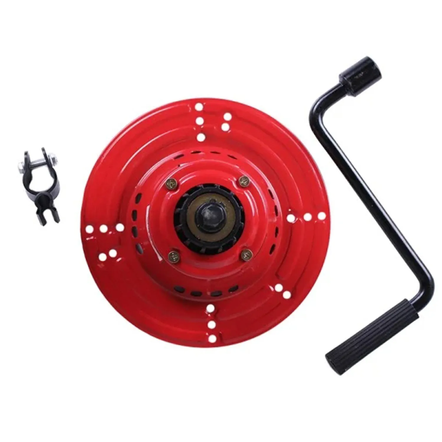 Demaror reductor universal - 178F/186F VM179-178-186F