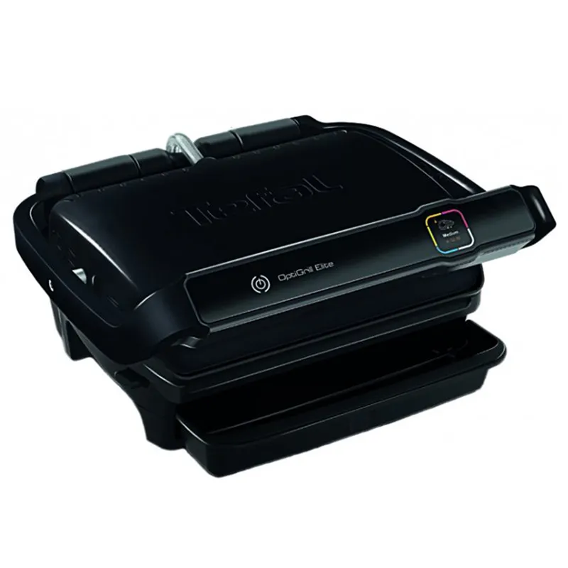 Grătar electric Tefal GC750830, 2000W, Negru