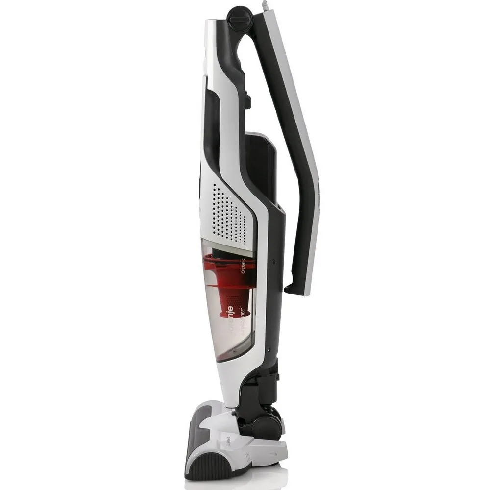 Aspirator Vertical Gorenje SVC216GFW, Alb