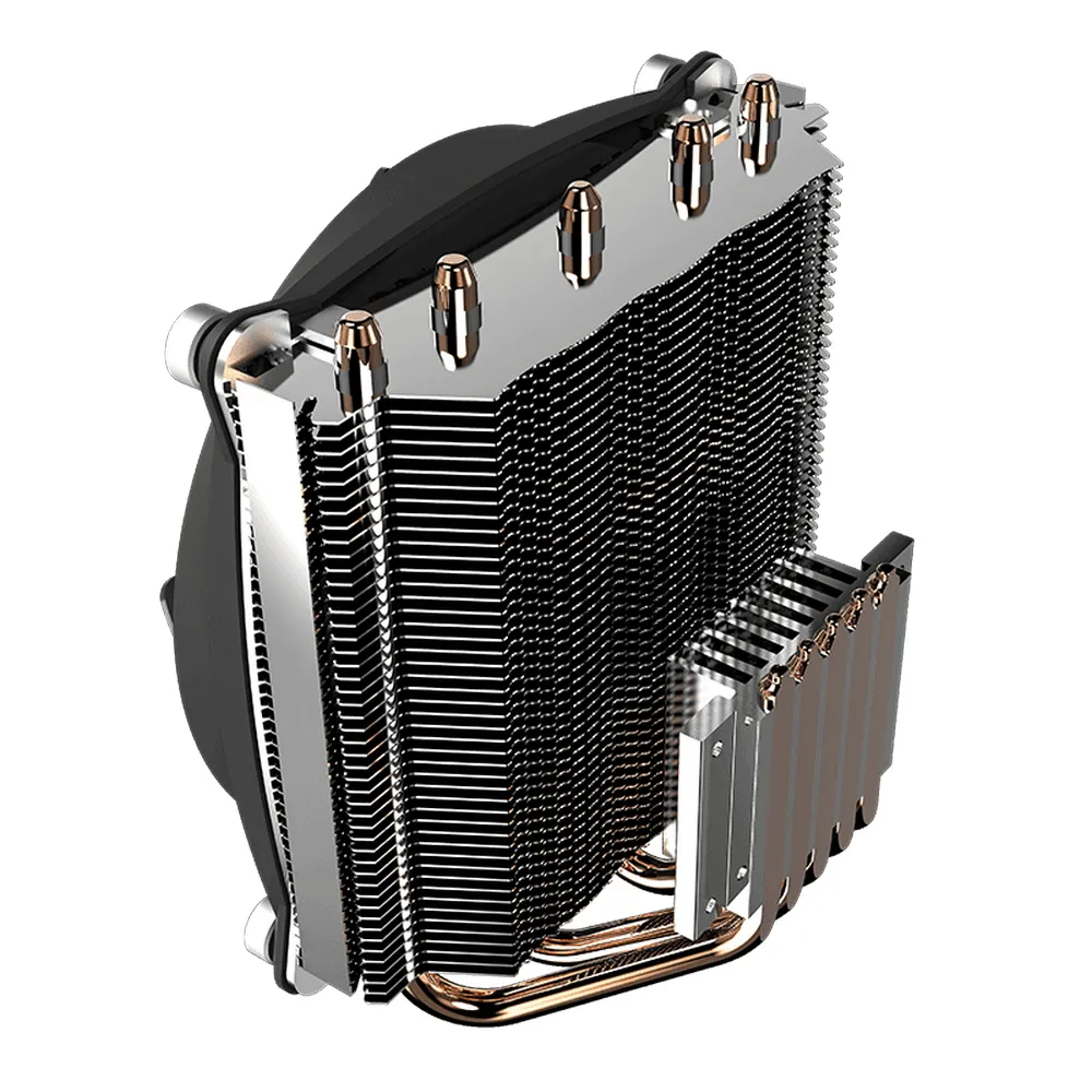 Cooler procesor Gamemax Gamma 300 Rainbow