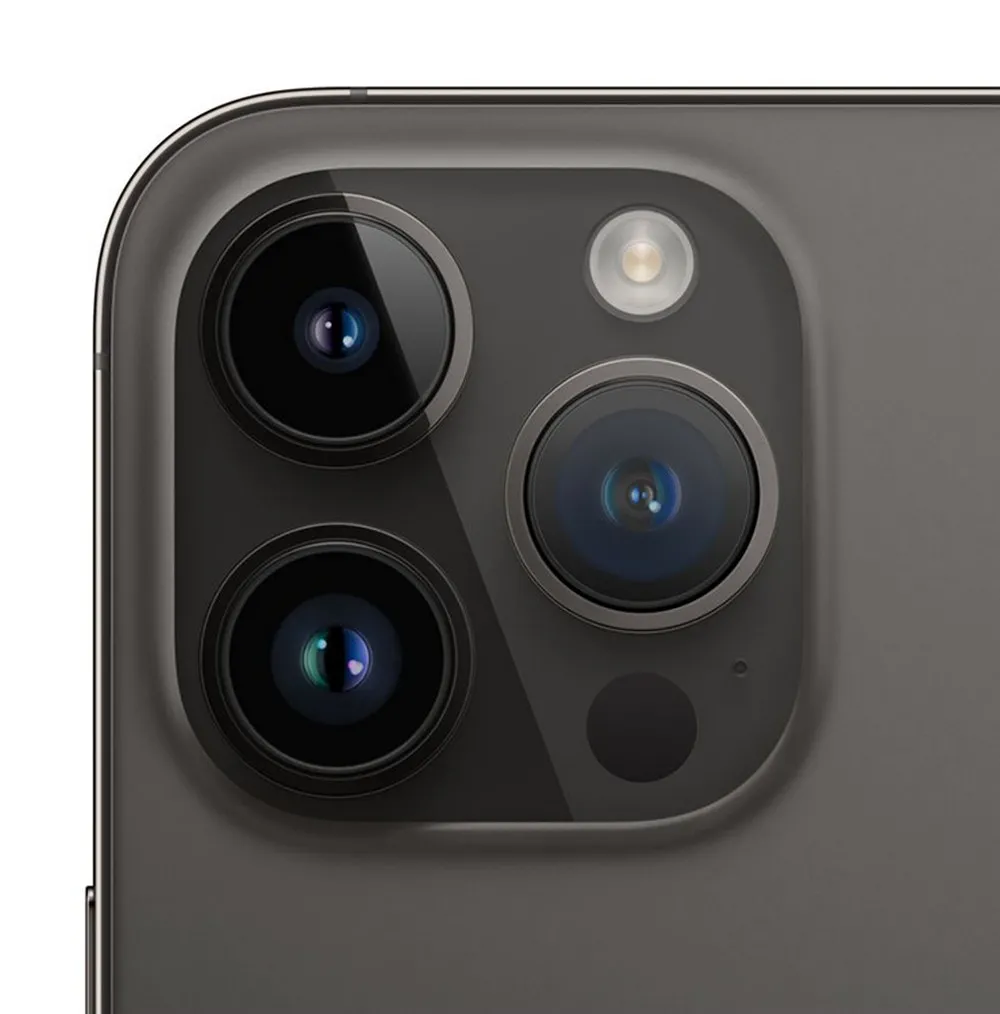 Smartphone Apple iPhone 14 Pro Max, 6GB/512GB, Space Black