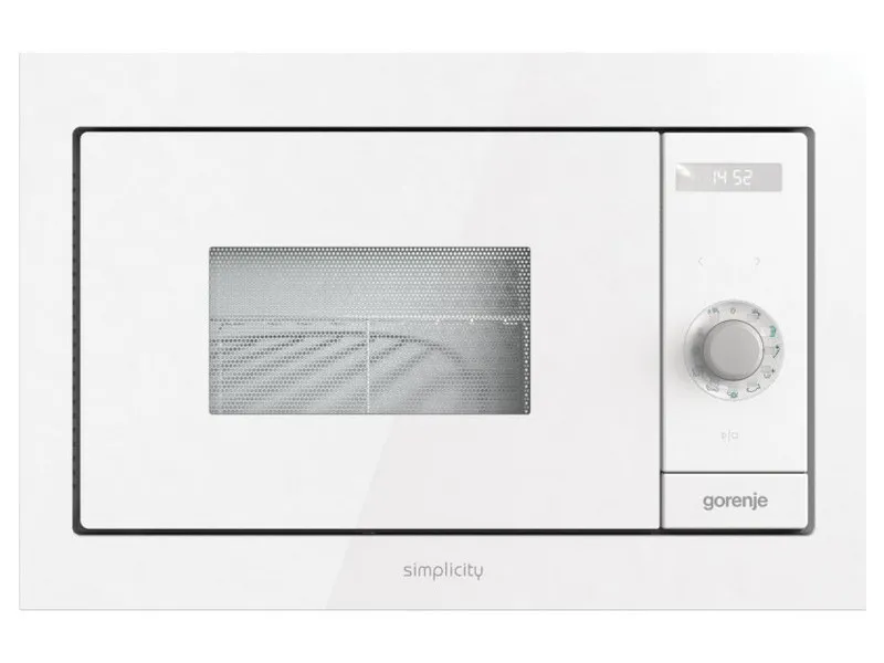 Микроволновая печь Gorenje BM 235 SYW, Белый