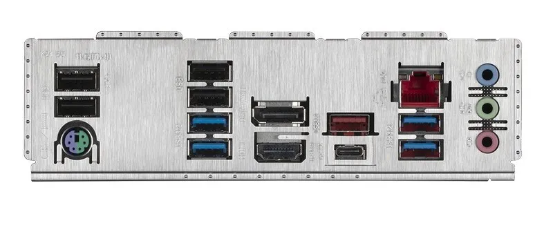 Материнская плата Gigabyte Z690 UD DDR4, LGA1700, Intel Z690, ATX