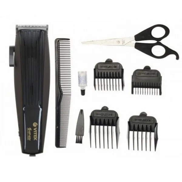 Aparat de tuns VITEK VT-2577, Maro