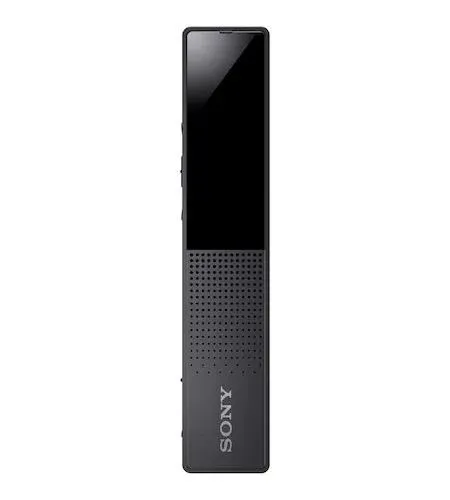 Digital Voice Recorder SONY ICD-TX660, 16GB TX Series, Black