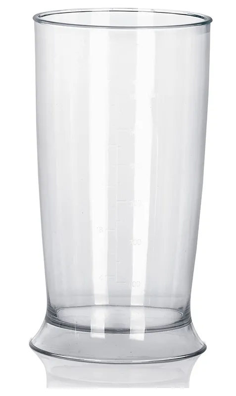 Blender de mână Polaris PHB0757, Argintiu