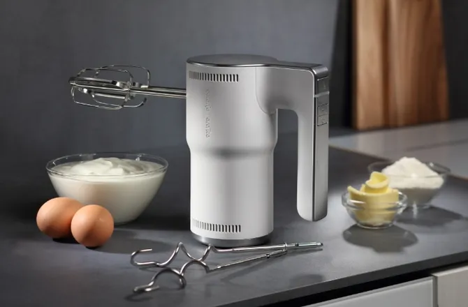 Mixer Manual Gorenje Ora ito M400ORAW, Alb