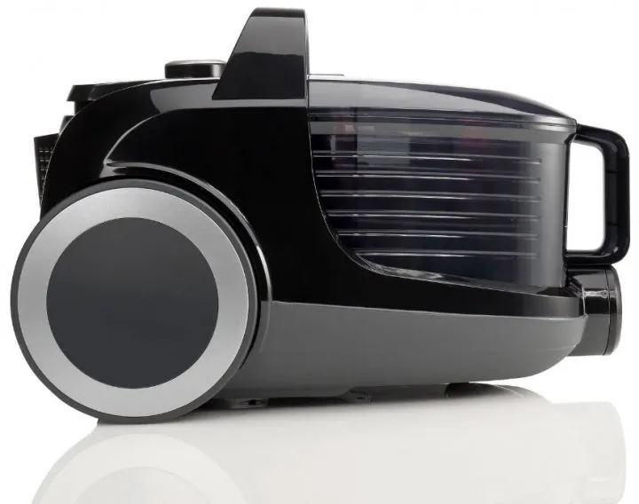 Aspirator Gorenje VCEA03GALBKCY, Negru