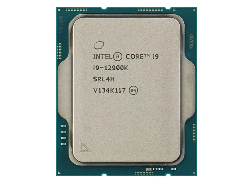 CPU Intel Core i9-12900K 3.2-5.2GHz (8P+8E/24T, 30MB,S1700,10nm, Integ. UHD Graphics 770, 125W) Rtl