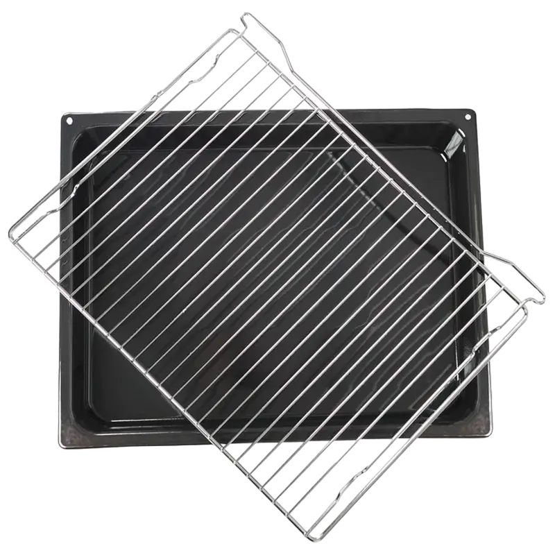 Cuptor Electric Gorenje BO 6712 E02XK, Oțel inoxidabil