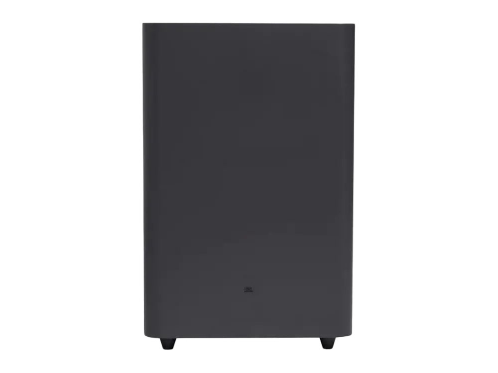 Саундбар JBL Bar 2.1, Чёрный