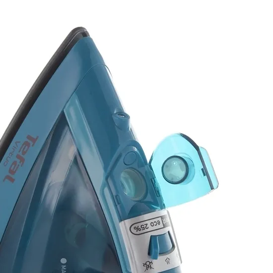 Fier de călcat Tefal FV1712E0, 1800W, Turcoaz