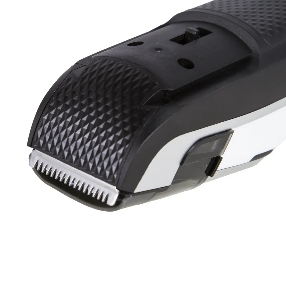 Мужской Триммер Rowenta TN4800F0, Белый | Черный