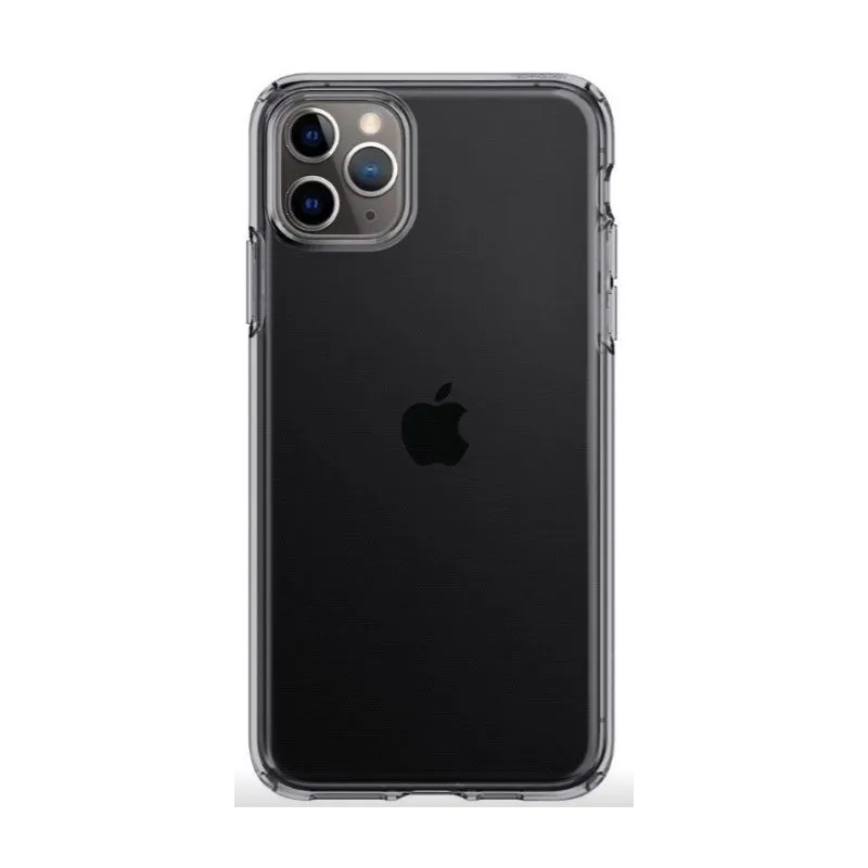 Чехол Xcover iPhone 12 Pro Max - Liquid Crystal, Жидкокристаллический