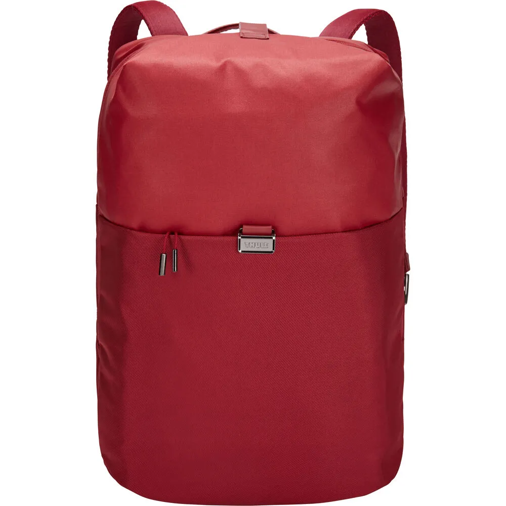 Backpack Thule Spira SPAB113, 15L, 3203790, Rio Red for Laptop 13
