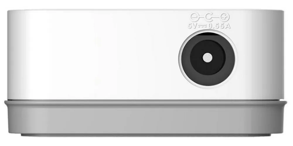 Сетевой коммутатор D-Link DES-1005C, 5x 10/100 Мбит/с