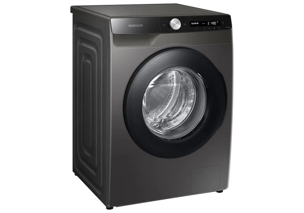 Mașină de spălat Samsung WW90T534DAX1S7, 9kg, Oțel inoxidabil