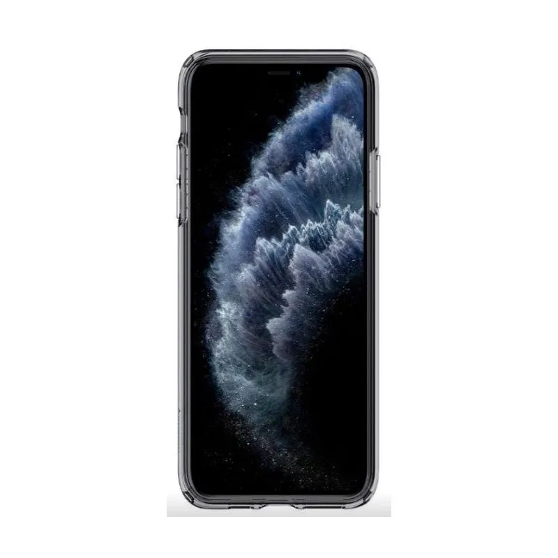 Чехол Xcover iPhone 12 Pro Max - Liquid Crystal, Жидкокристаллический