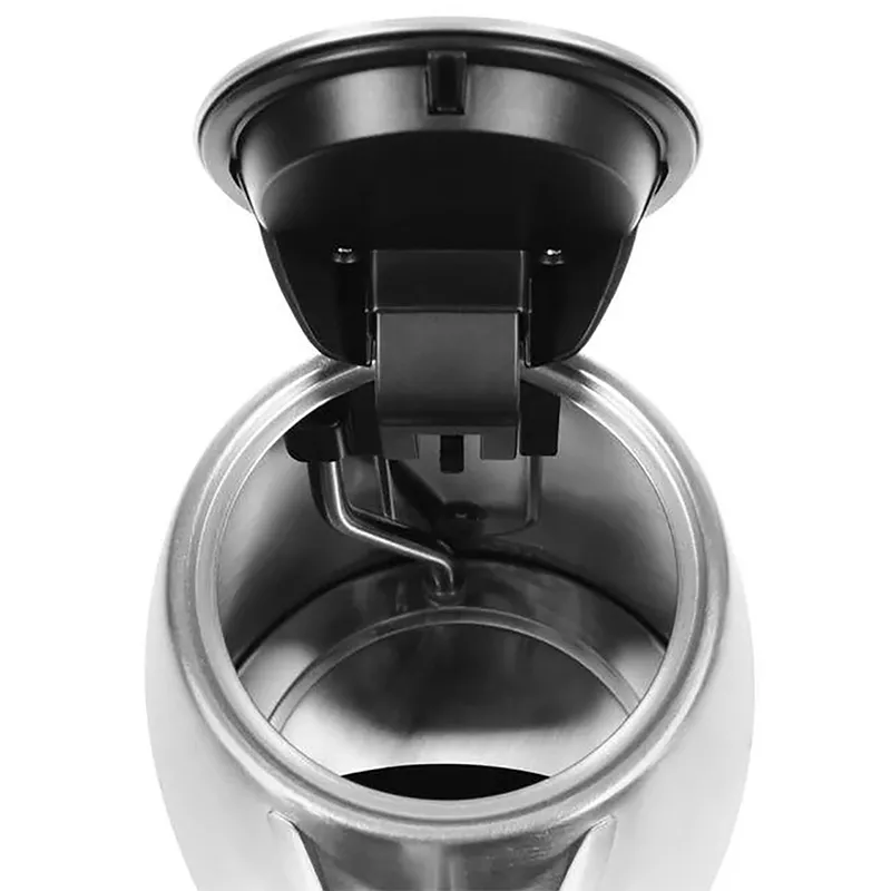 Fierbător electric PHILIPS HD9351/91, Oțel inoxidabil