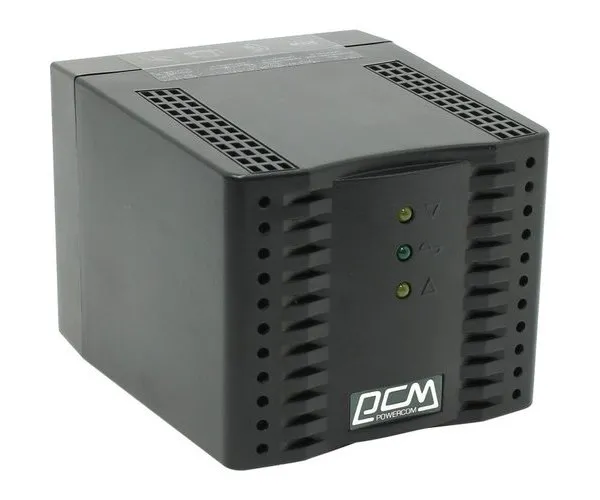 Stabilizator de Tensiune PCM TCA-2000, 2000VA