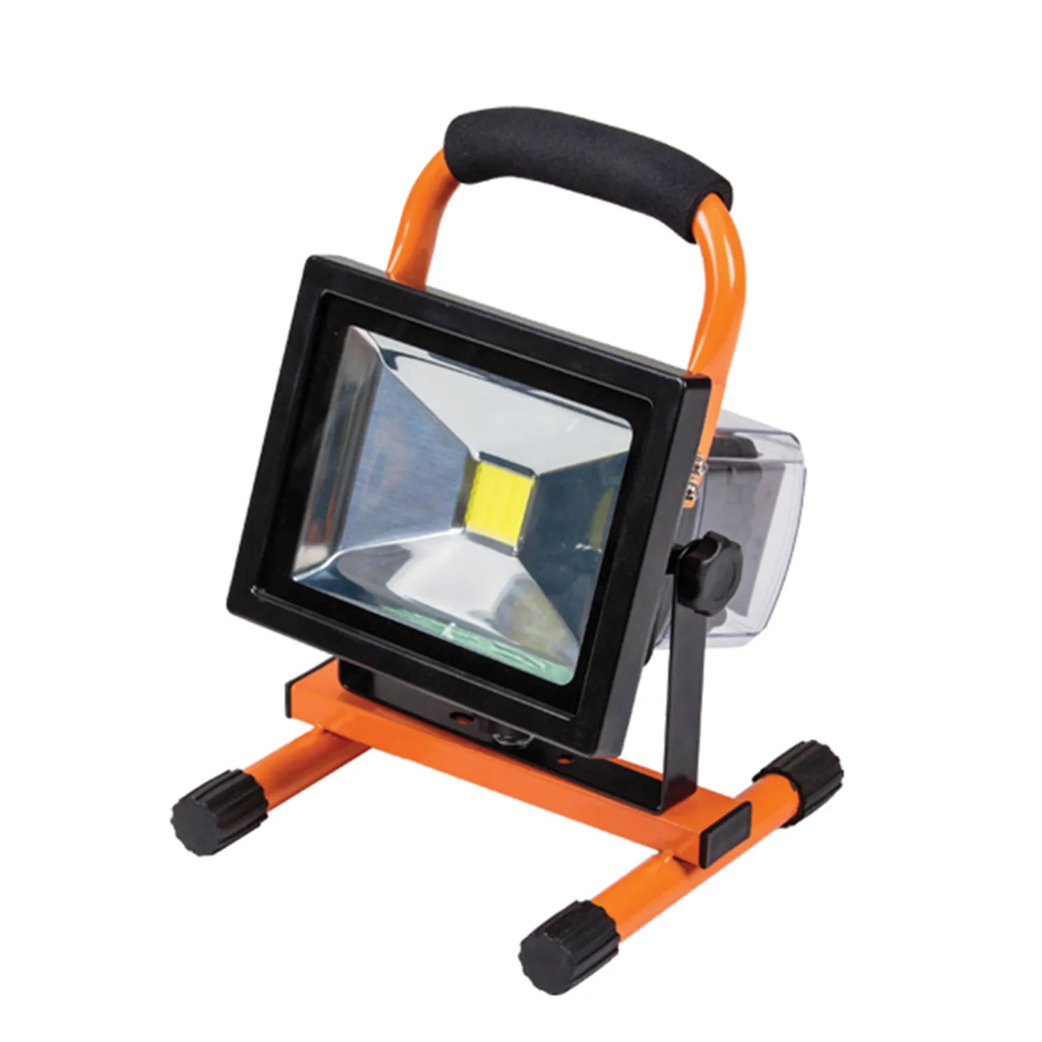 Lumina de lucru pe acumulator Villager FUSE VLN 9320