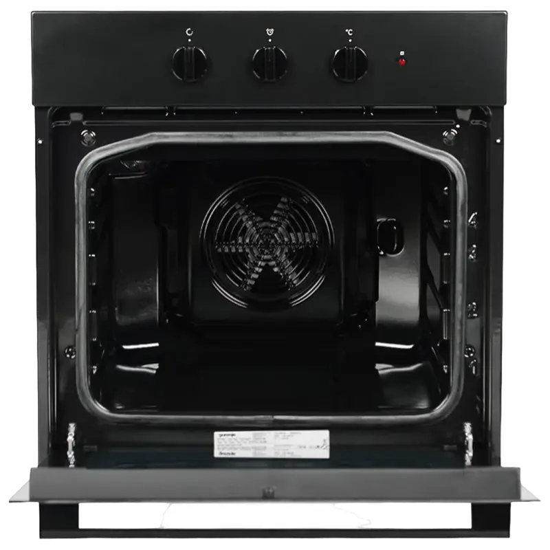 Cuptor Electric Gorenje BO 6712 E02XK, Oțel inoxidabil